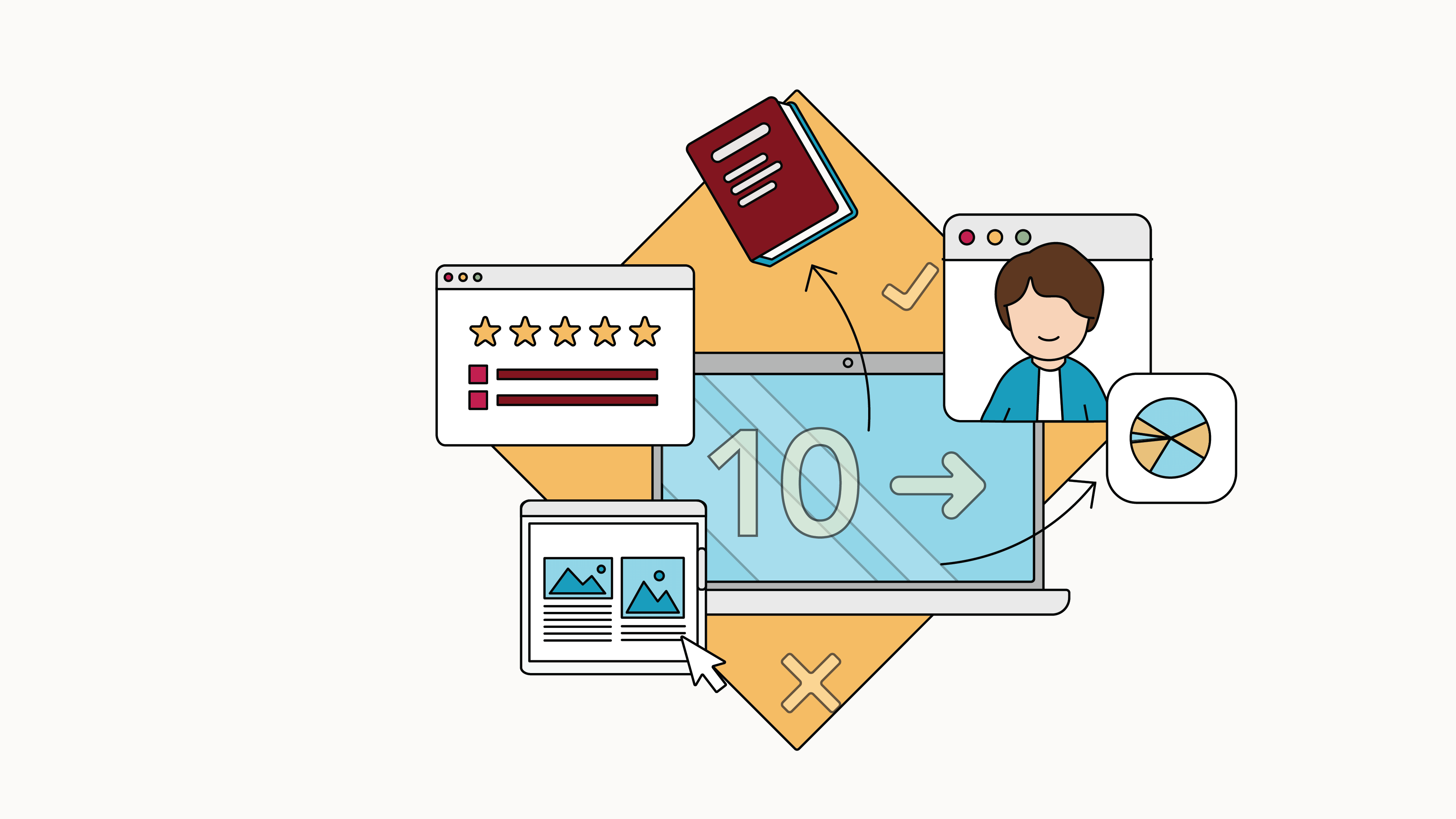 10 façons d'utiliser le microlearning pour une formation plus efficace