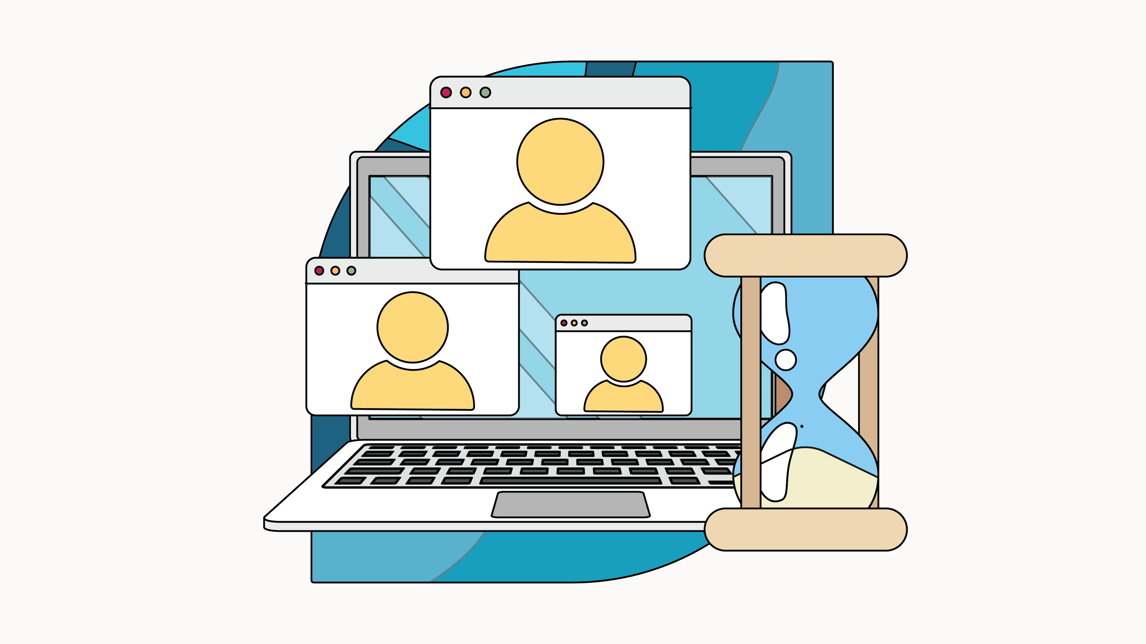 Quelles sont les limites de l’e-learning et comment les dépasser ?