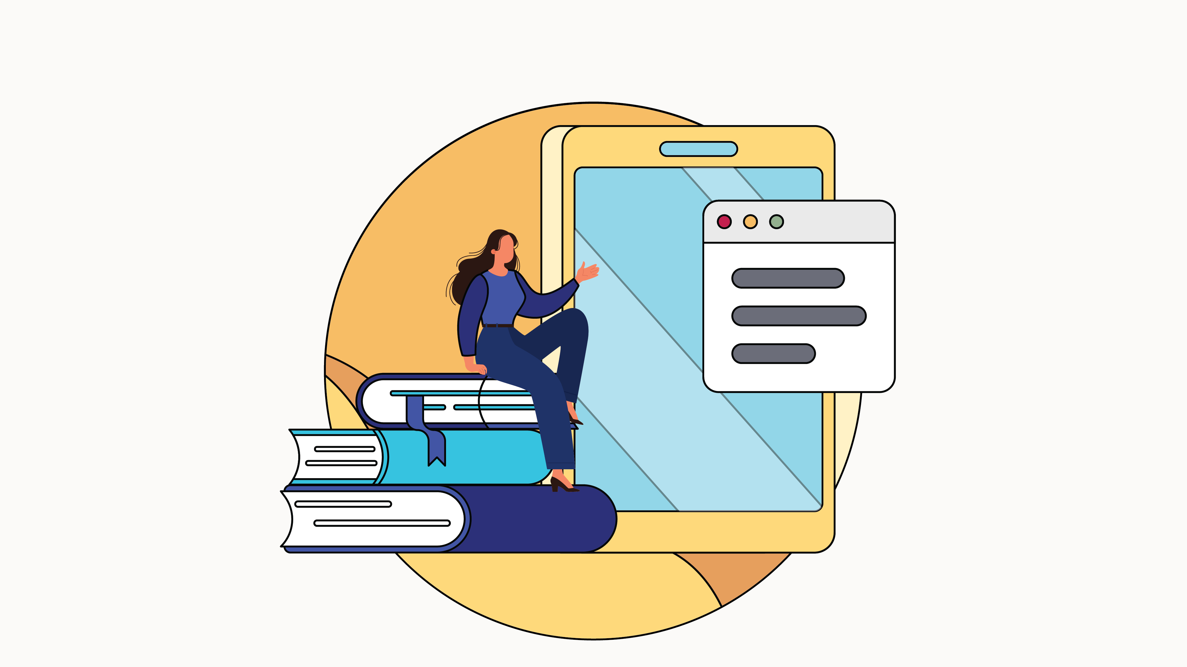 Social learning : optimiser la collaboration en entreprise