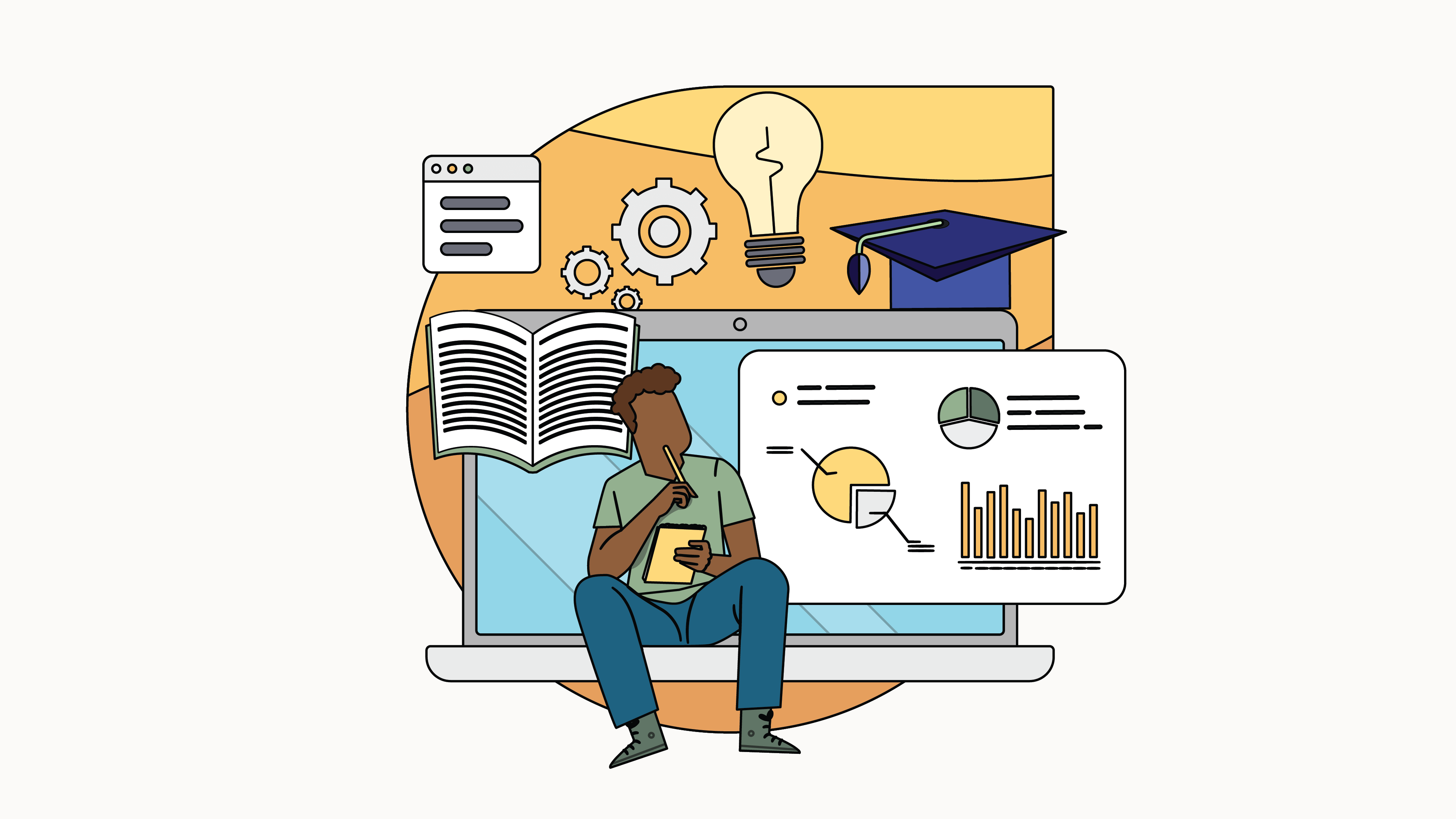 12 astuces pour votre formation blended learning