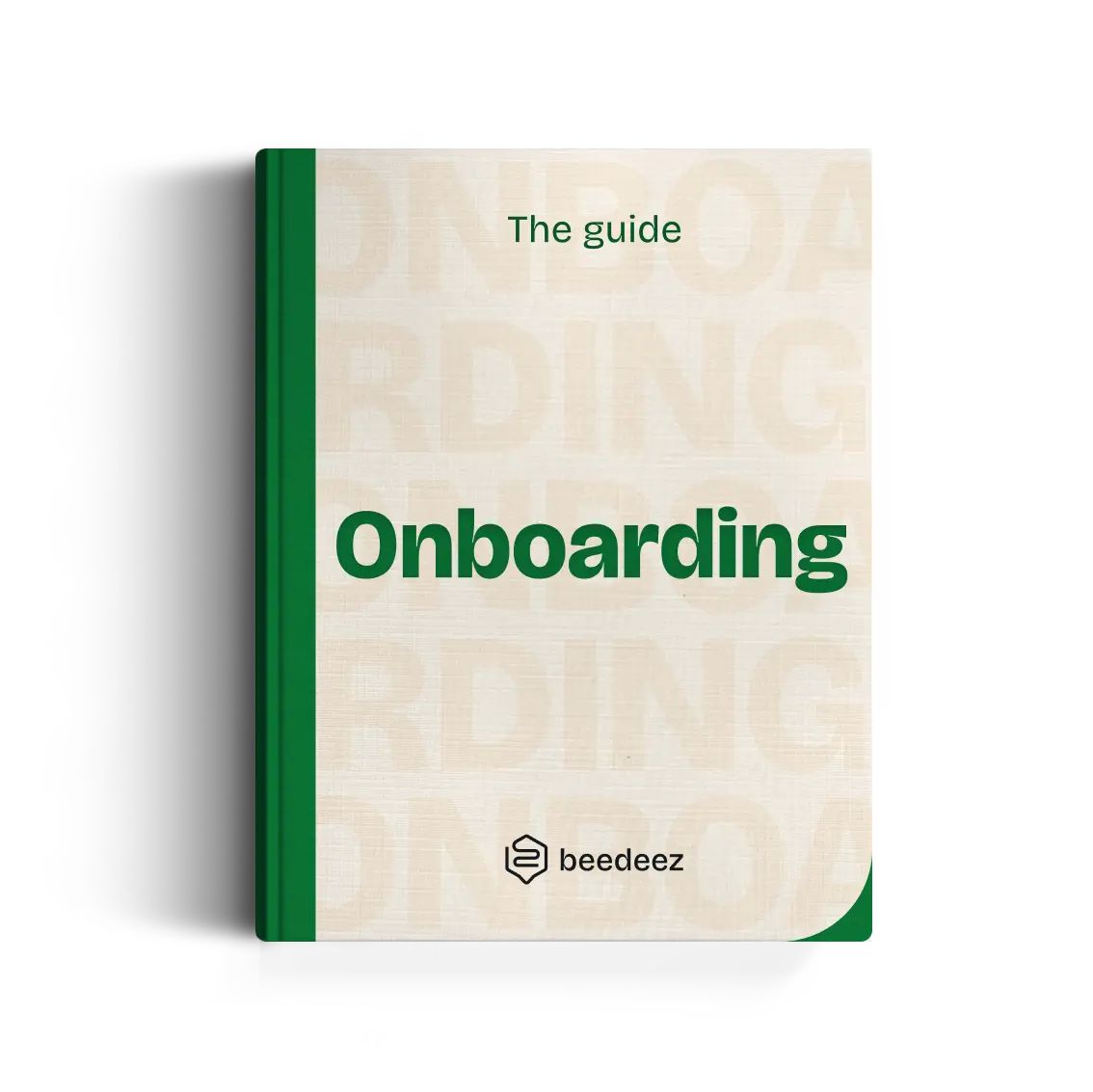 Onboarding guide