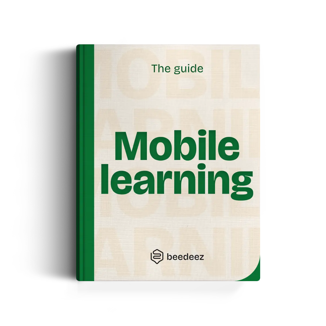 Mobile learning guide