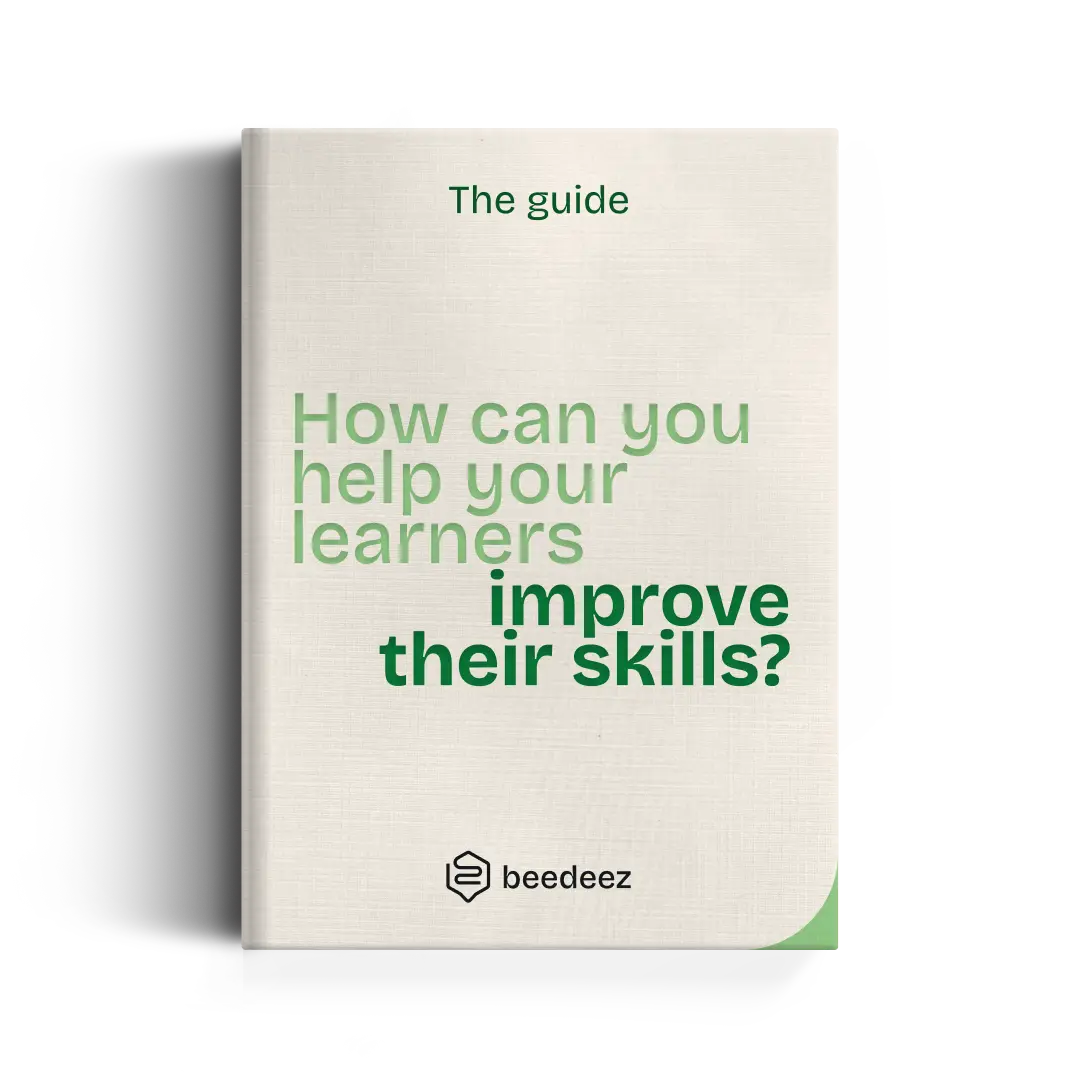Accelerate the skills development of your teams through field training