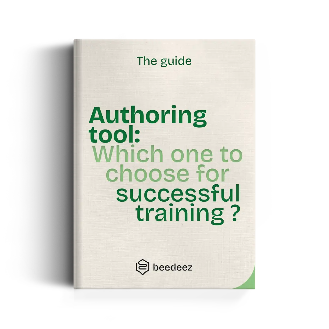Choosing the right authoring tool to create courses