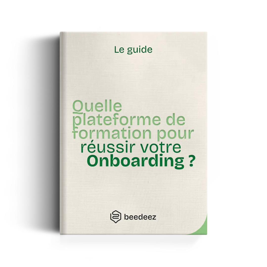 Choisir la bonne plateforme pour l'onboarding