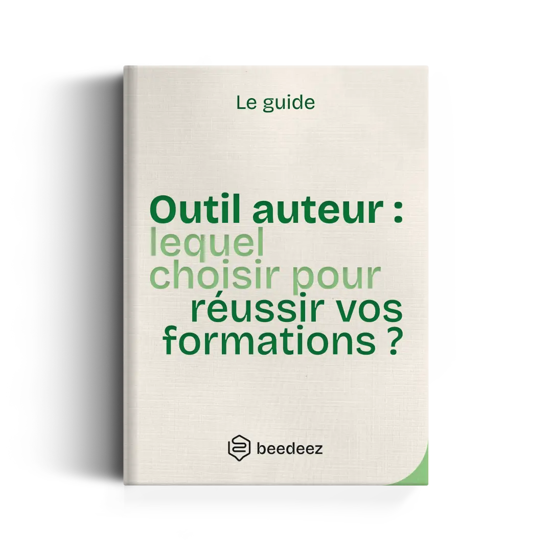 Choisir le bon outil auteur pour créer des formations
