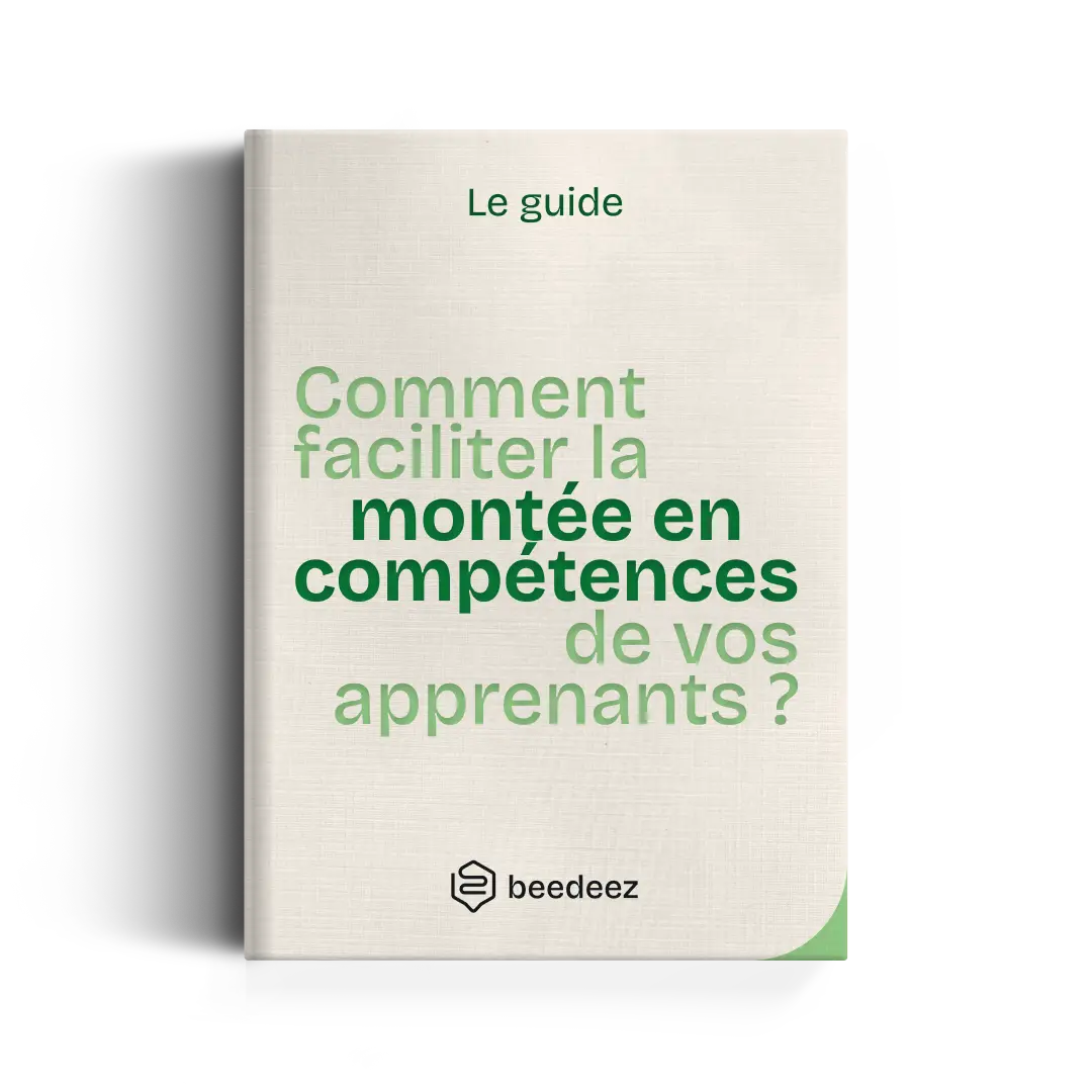 Accélérer la montée en compétences de vos équipes grâce à une formation terrain