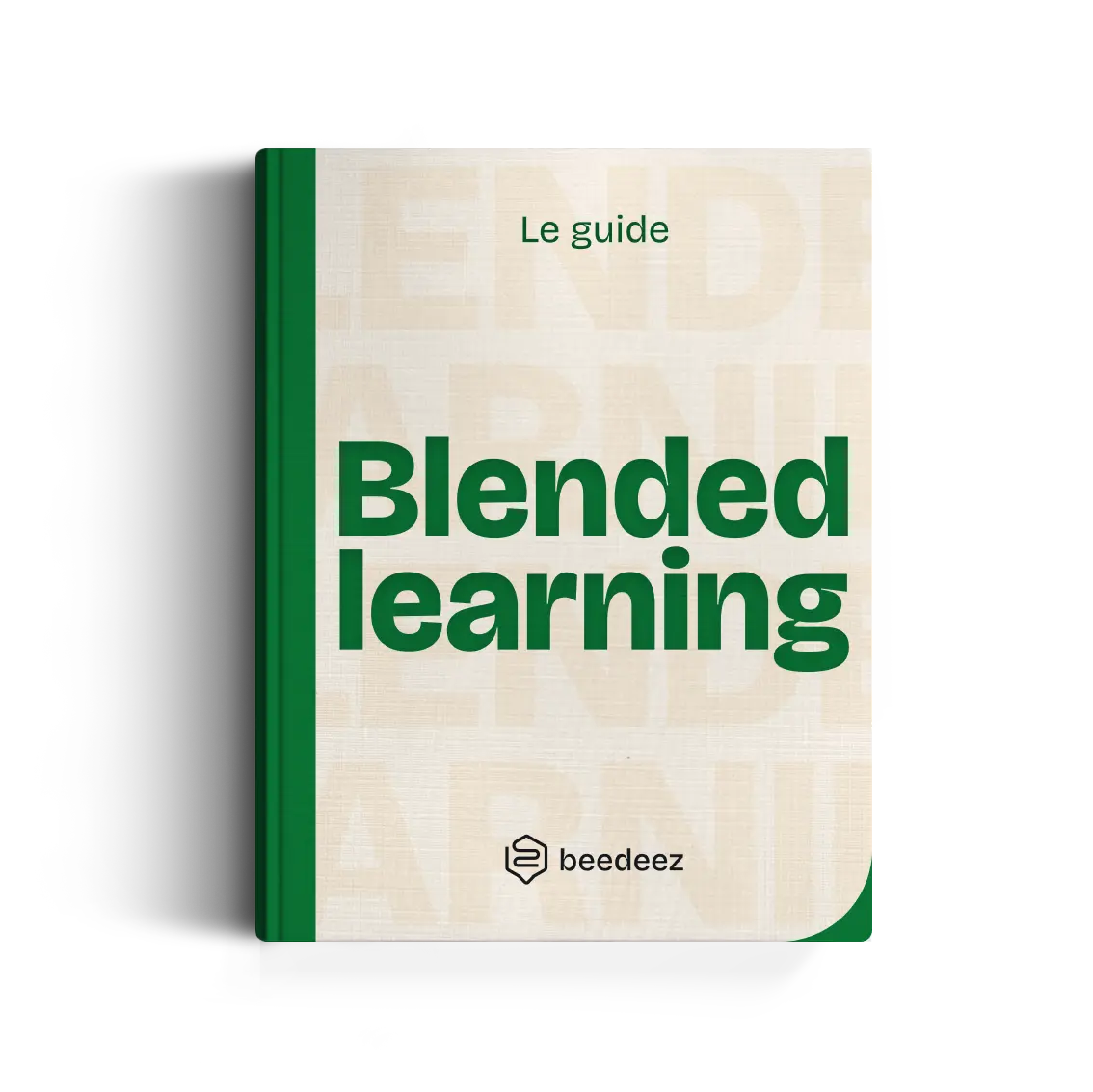 Le Guide du Blended Learning