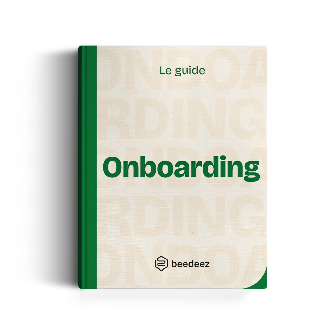 Guide de l'onboarding