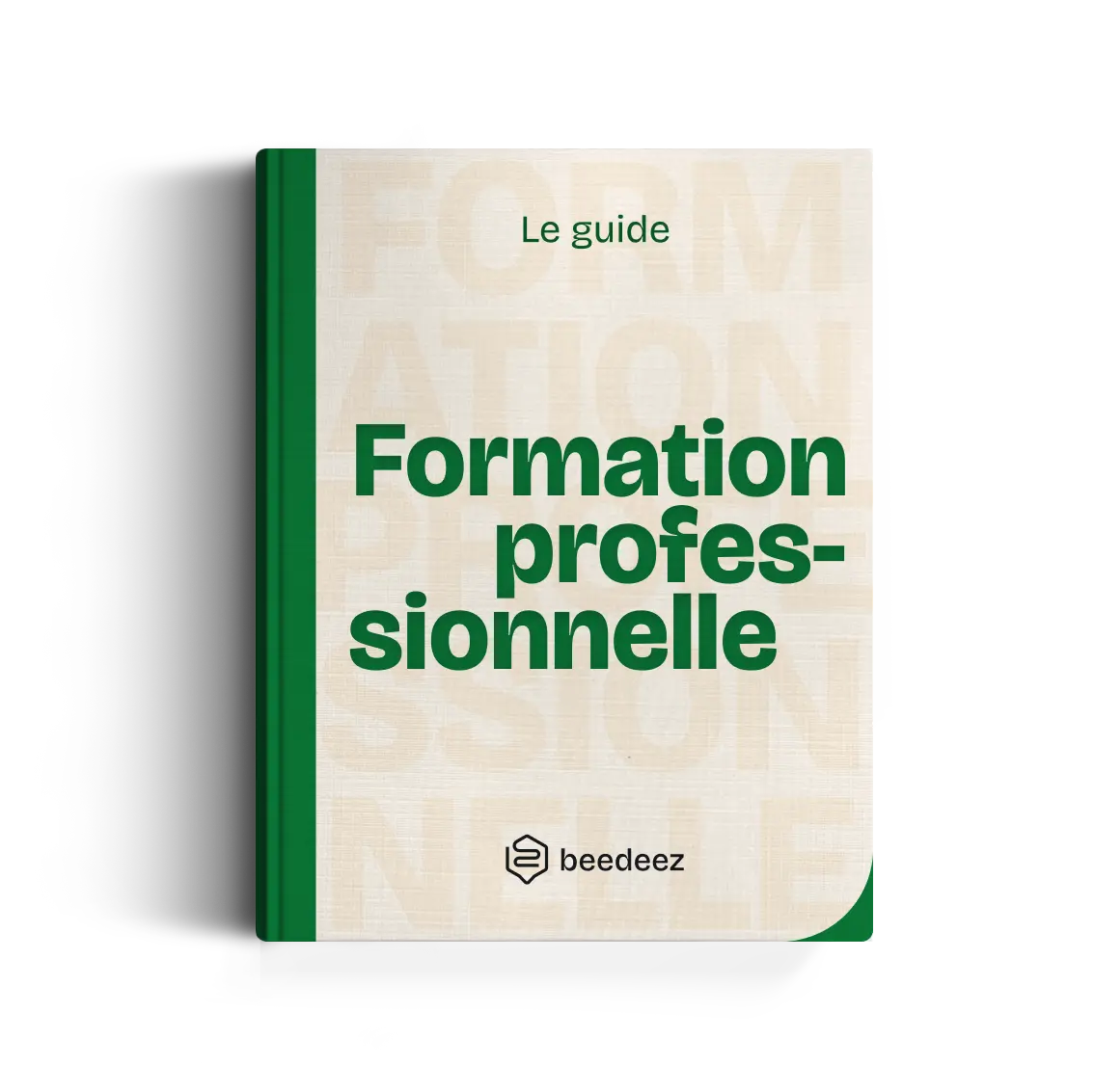 Le Guide de la Formation Professionnelle (2025)