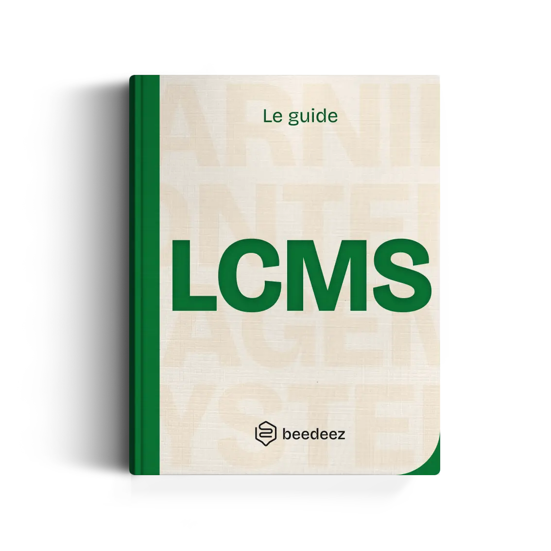 Guide LCMS