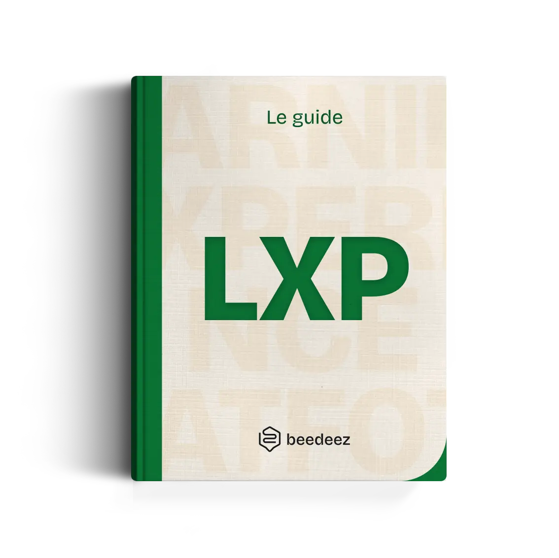 Guide LXP