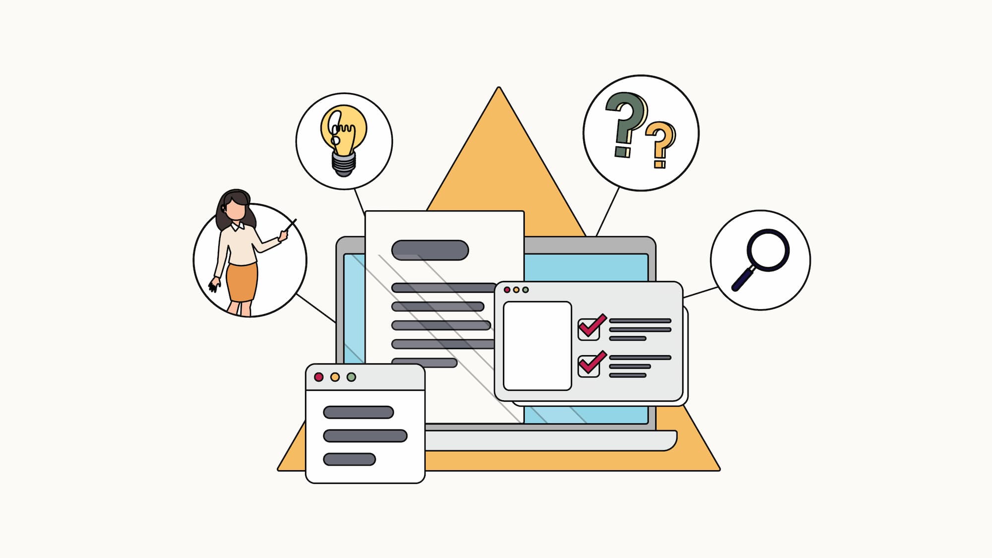 Les différentes méthodes pédagogiques de formation