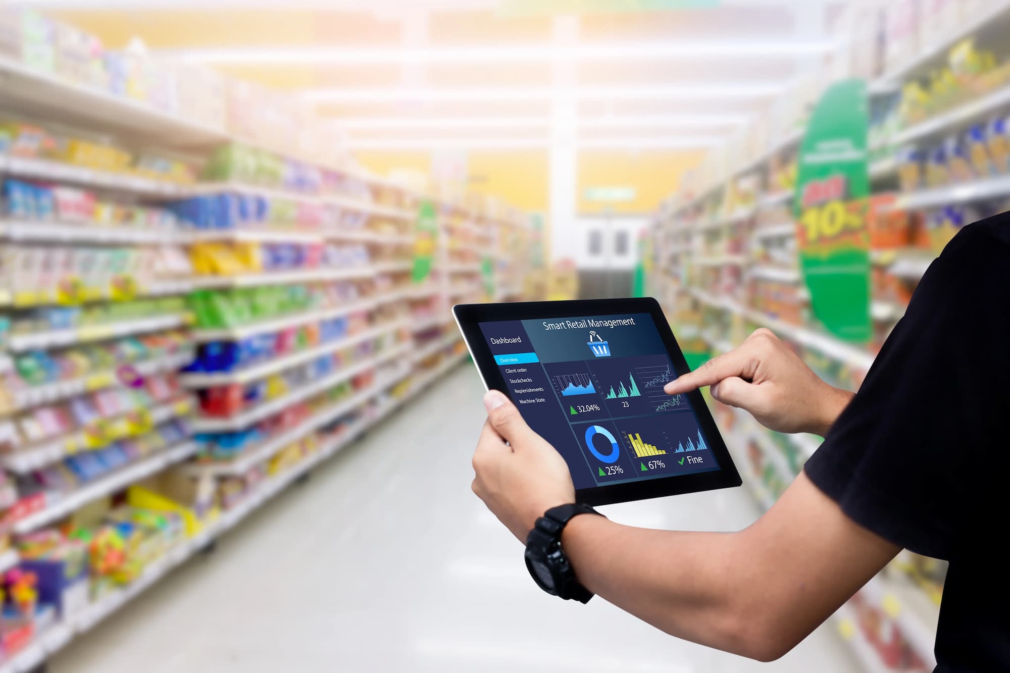 Transformez les données du LMS