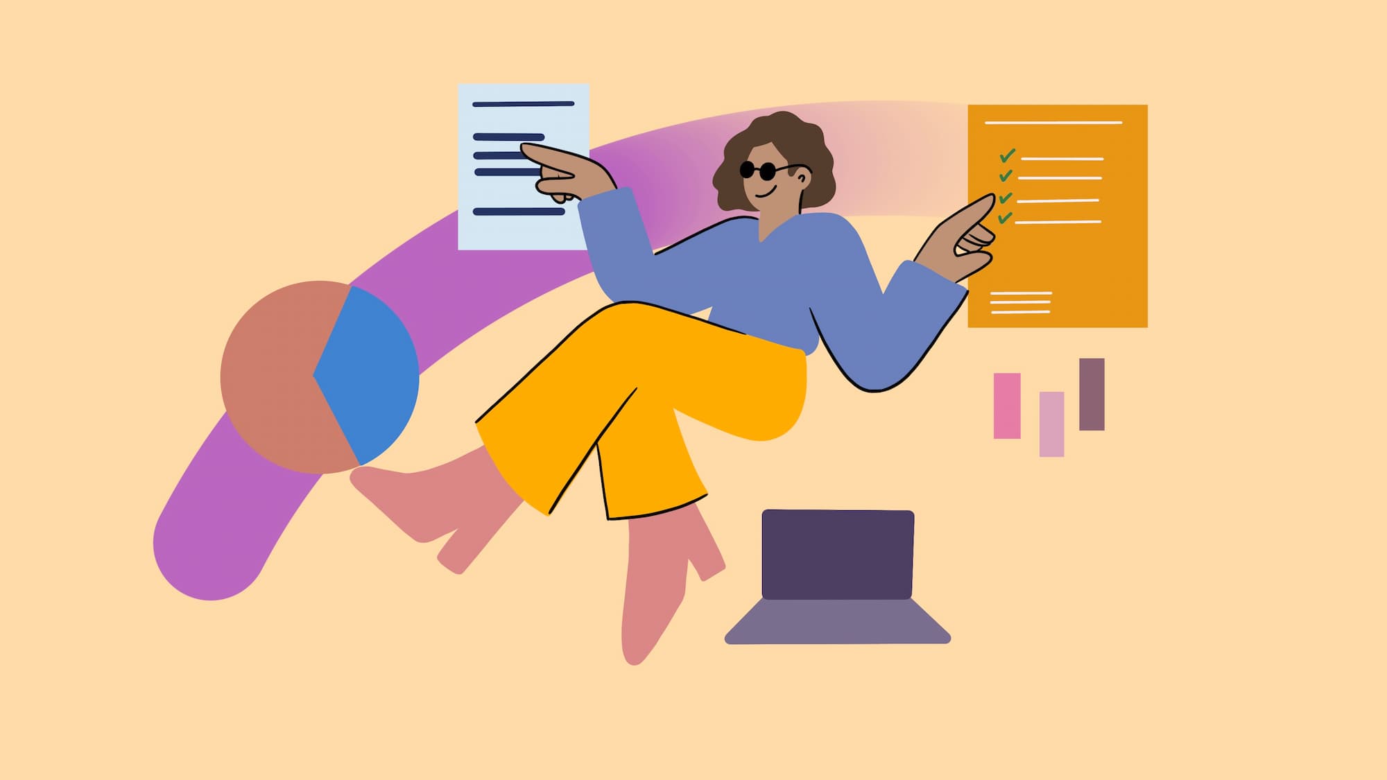 Les fonctionnalités indispensables d'un LMS