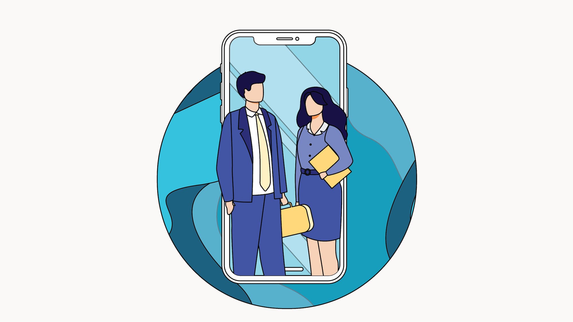 Comment bien préparer vos collaborateurs au Mobile Learning ?