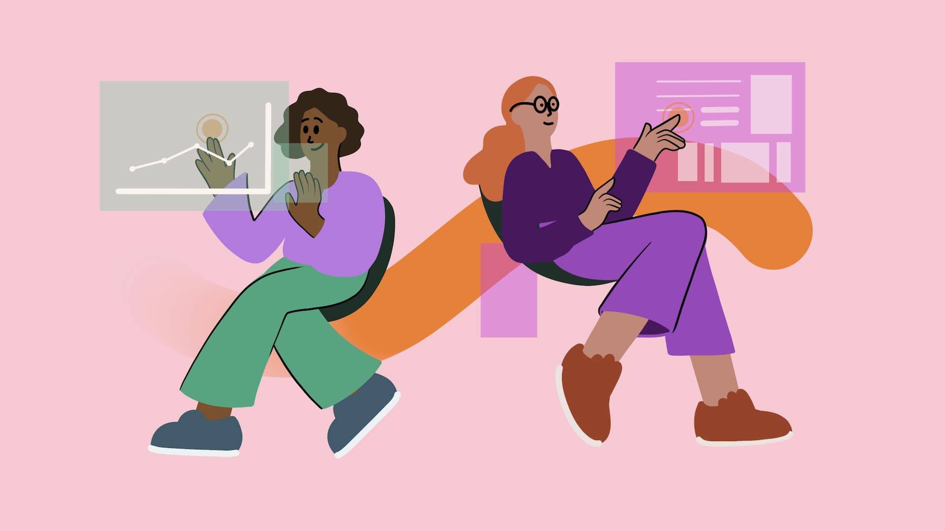 Quelles différences entre une LXP et un LMS ?