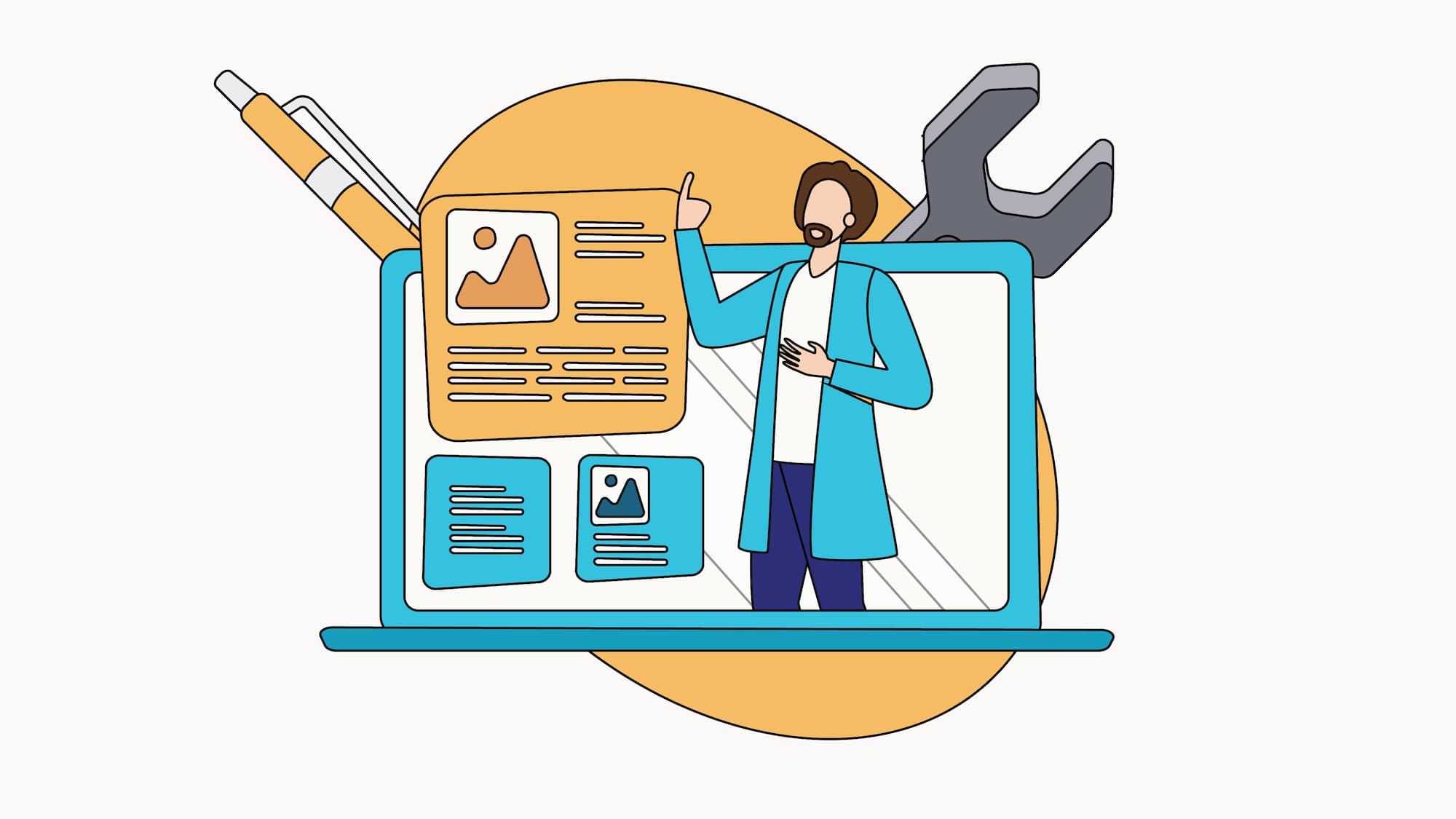 Qu'est-ce qu'un digital learning manager ?