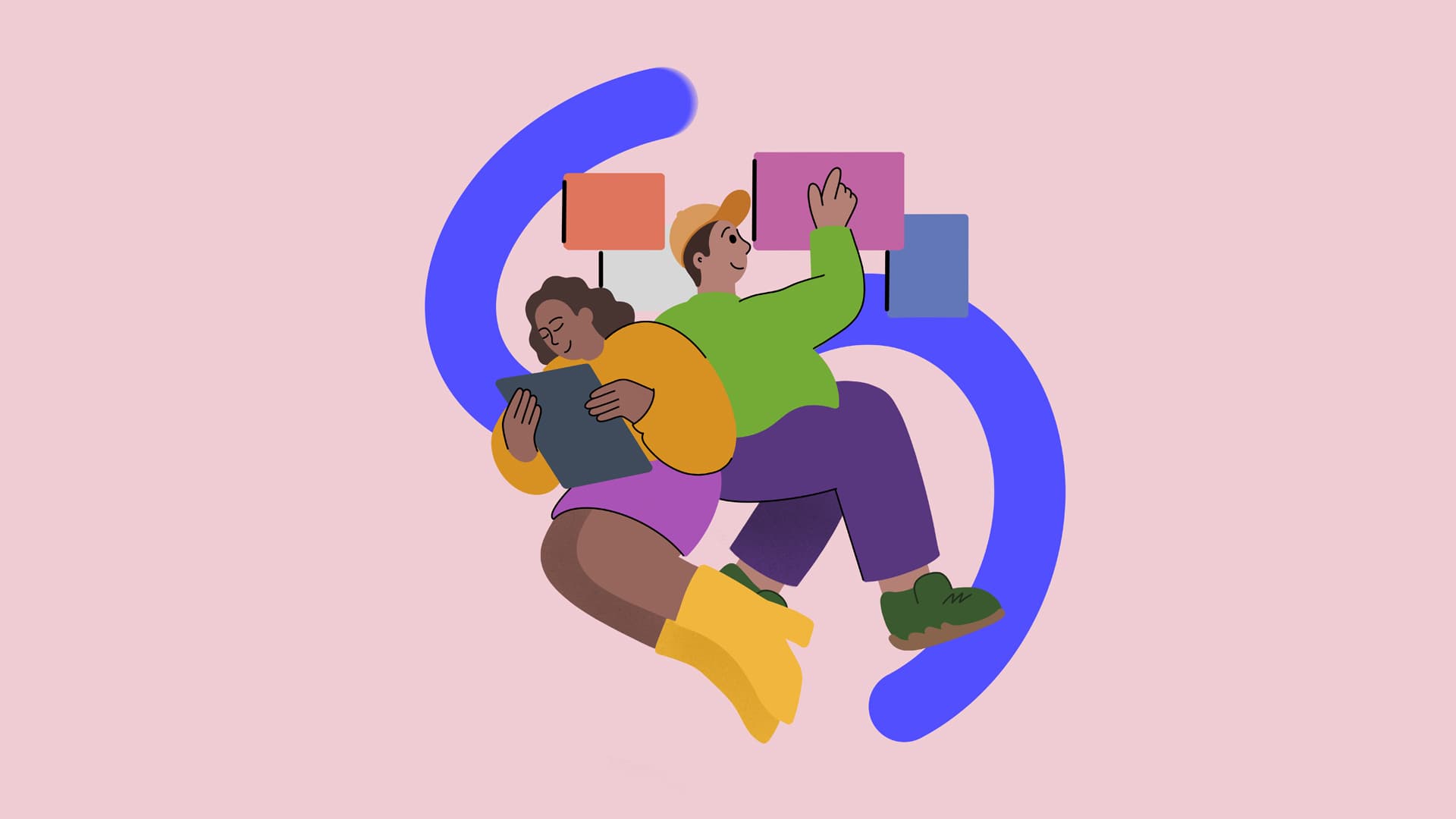 Personnalisez l'apprentissage de vos collaborateurs avec un LMS