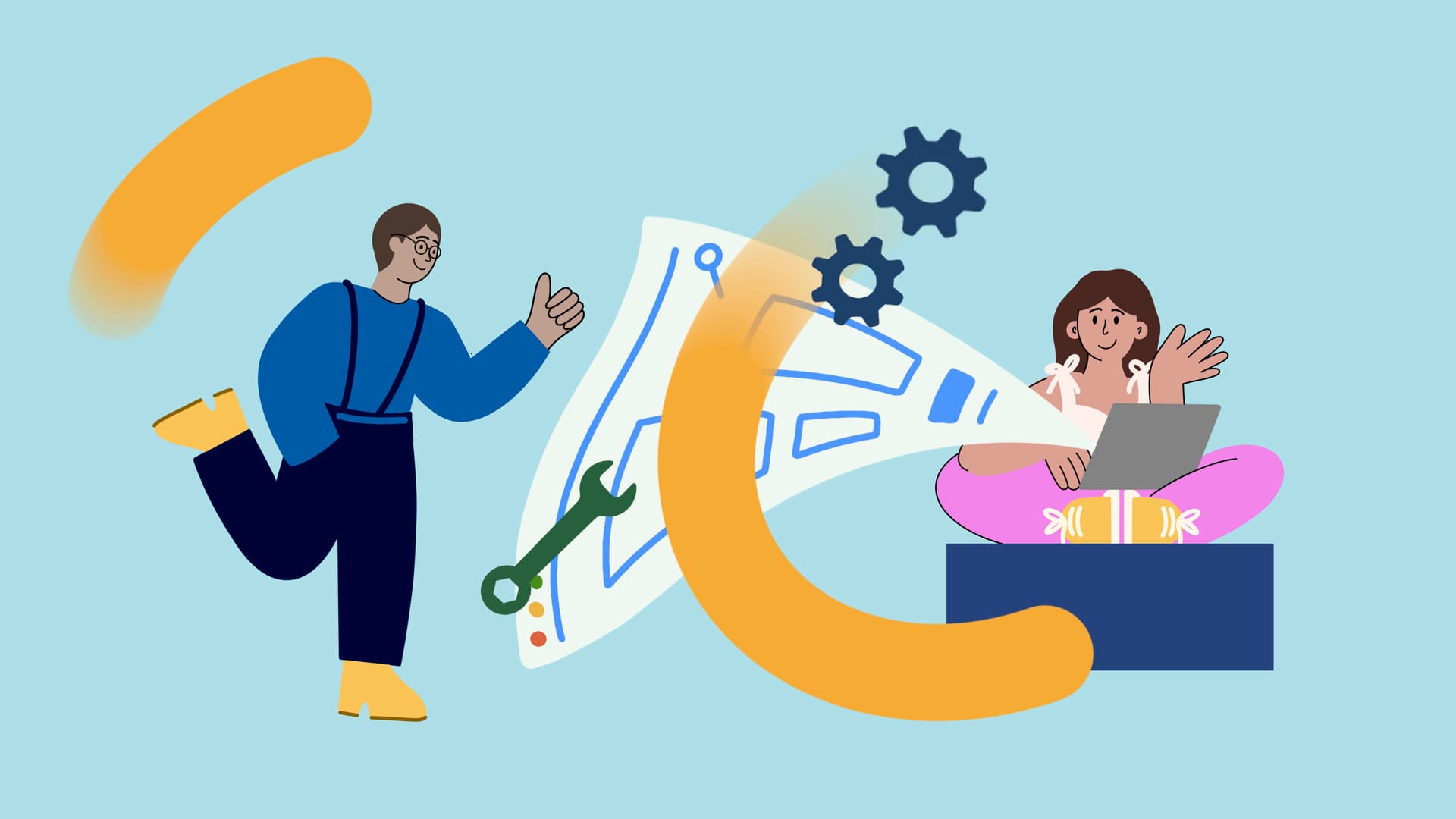 Choisir le bon LMS pour votre entreprise : le guide complet