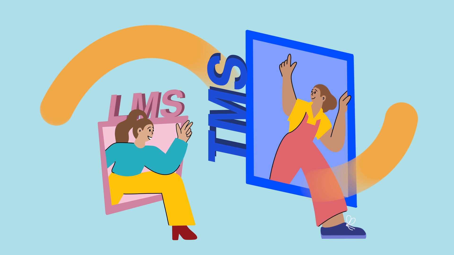 LMS vs. TMS : lequel choisir ?