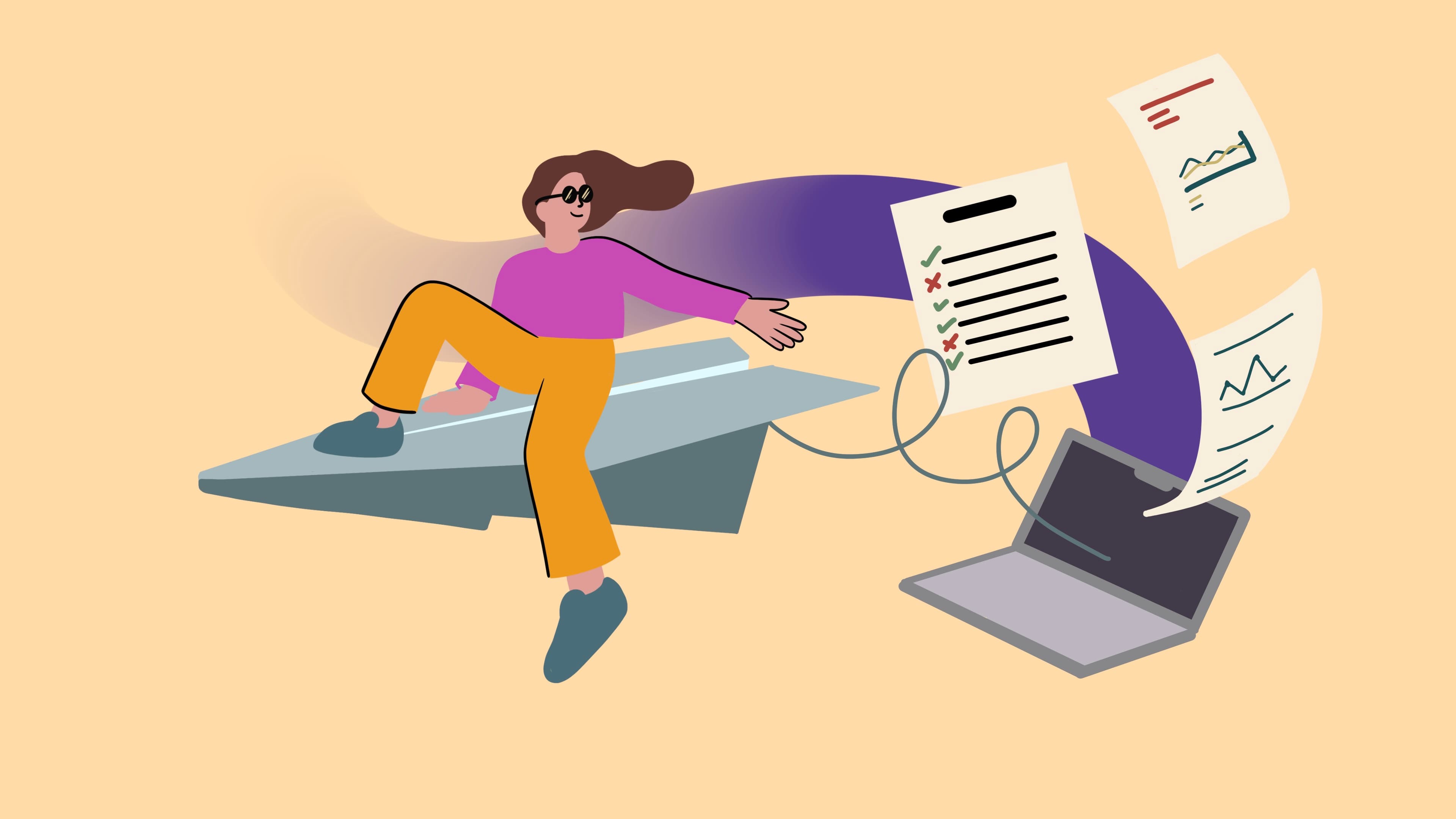 Comprendre le rôle essentiel d'une plateforme de formation