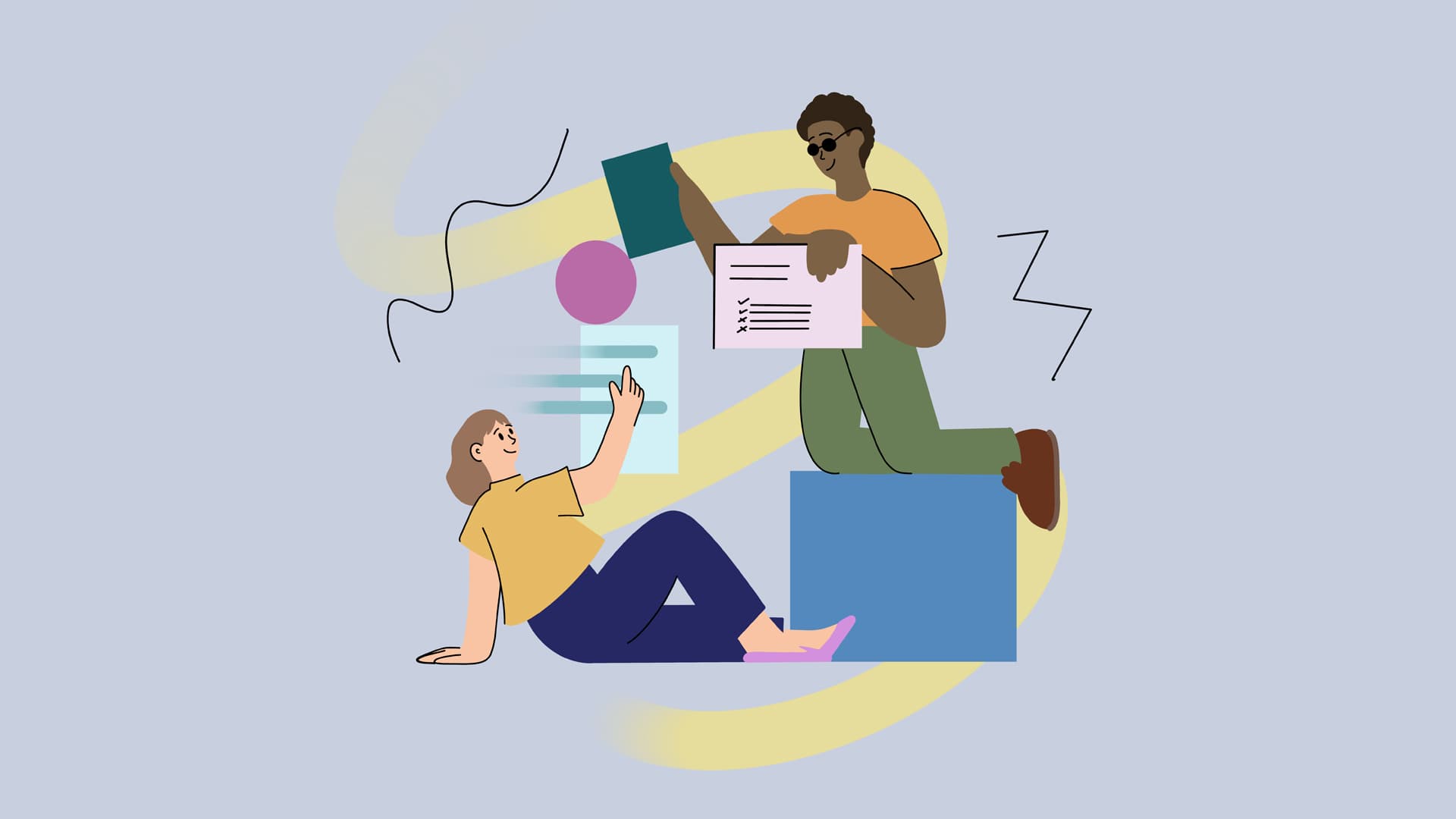 Le Guide complet des Training Management System (TMS )