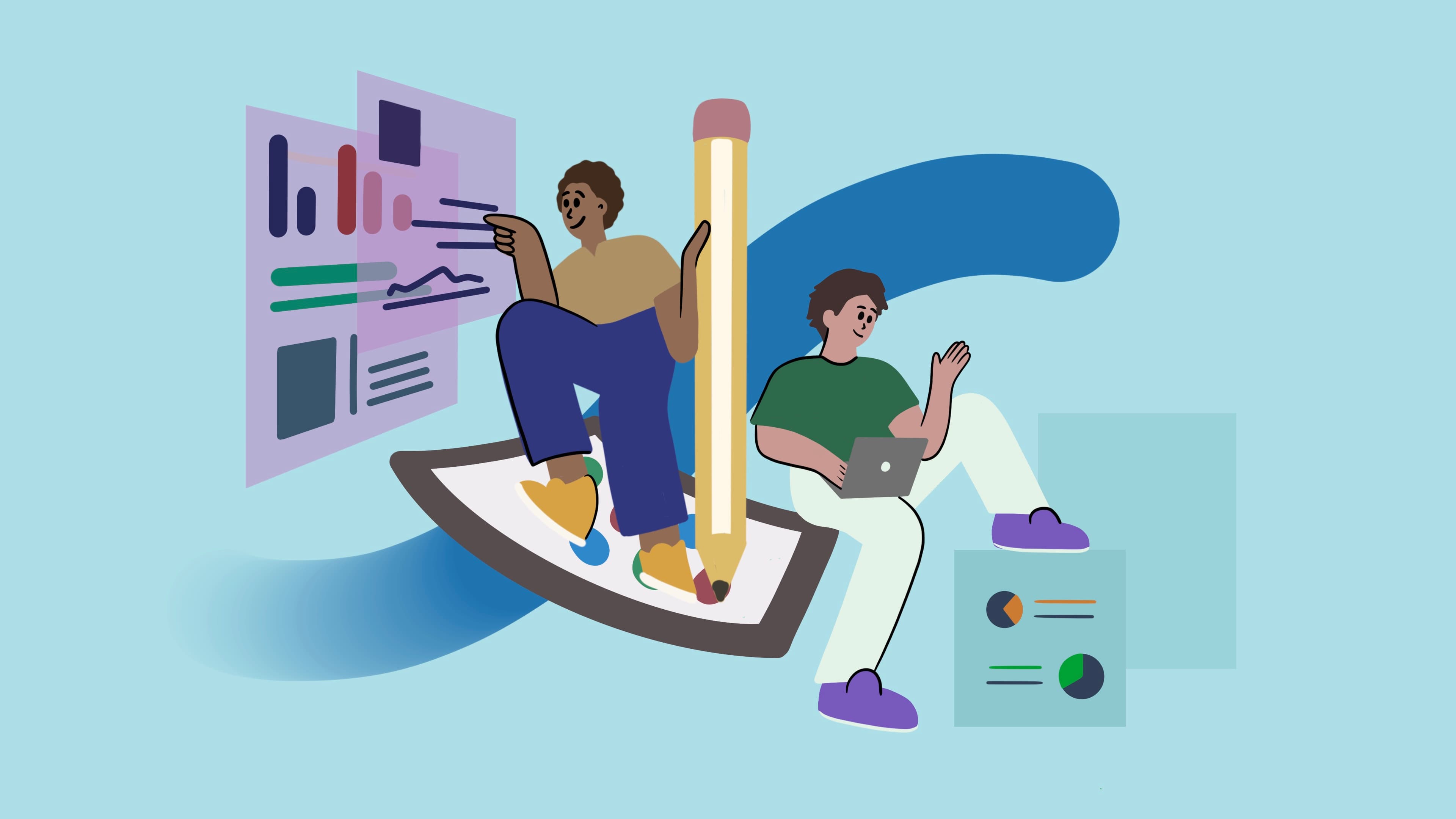 The e-learning tools you need to know for your distance learning