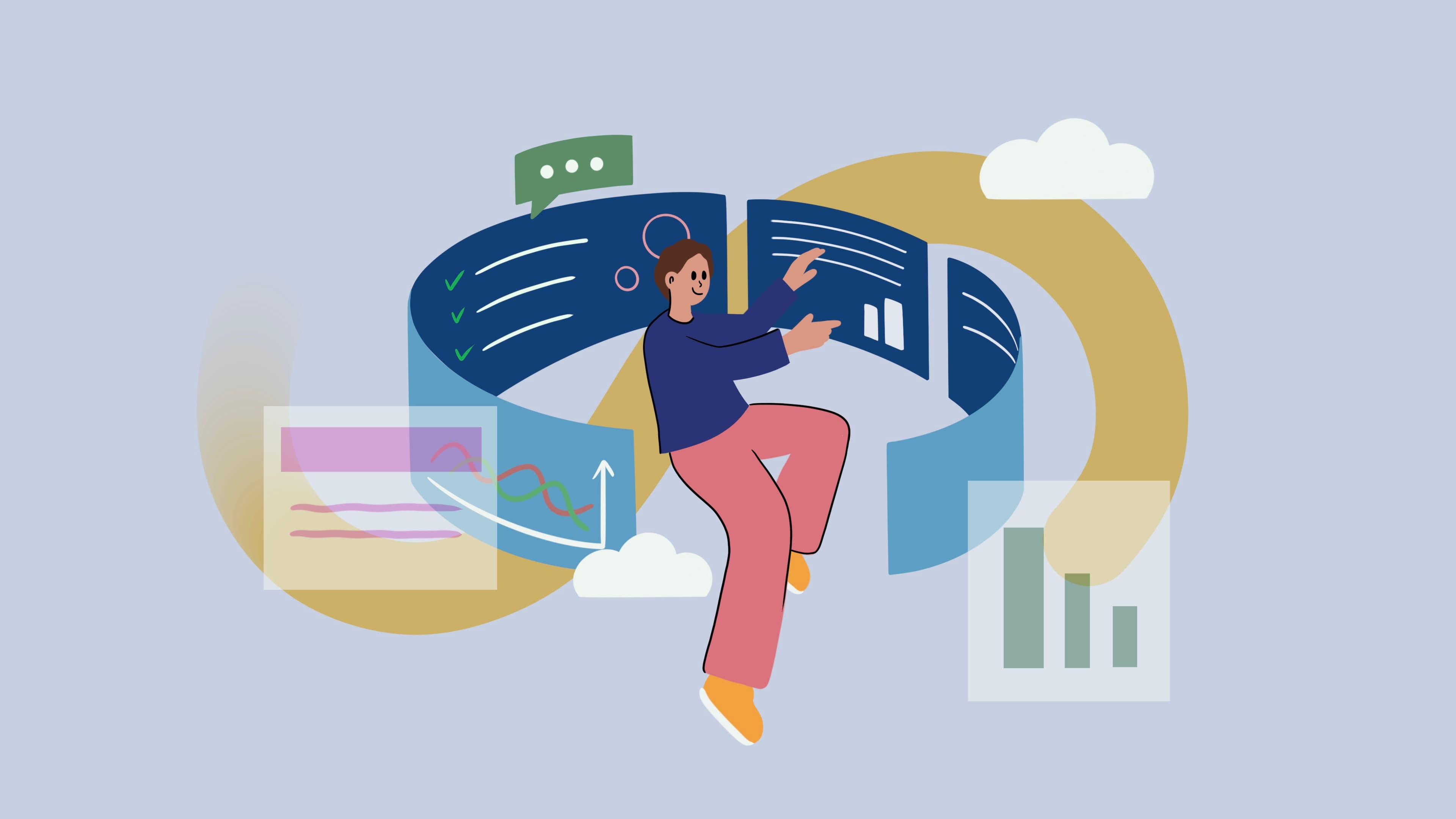 Parcours de formation : l'importance du test de positionnement initial