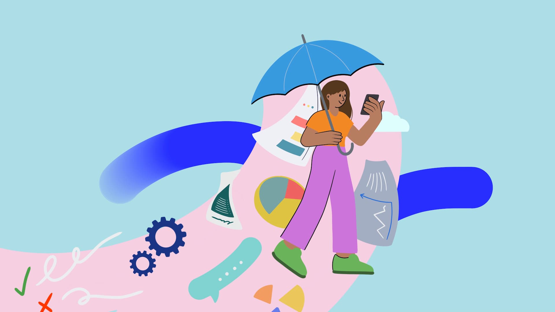 Adaptive Learning et Mobile Learning : sont-ils compatibles ?