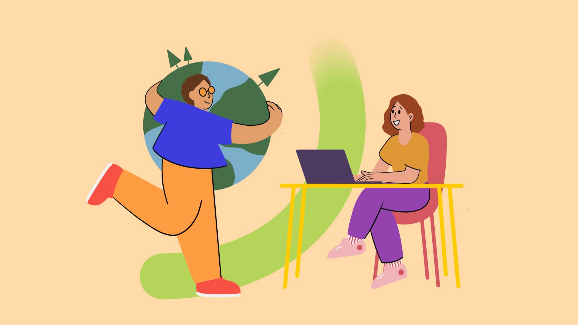 Politique RSE : son impact dans la gestion des Ressources Humaines