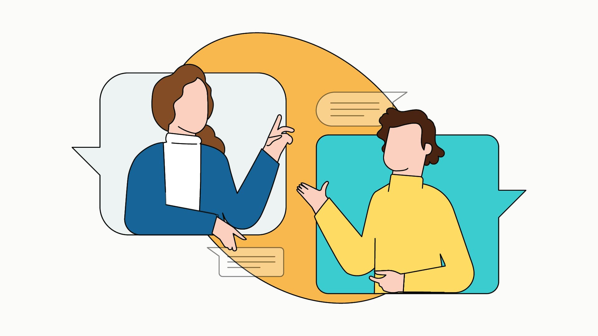 Communication verbale : clés du succès professionnel