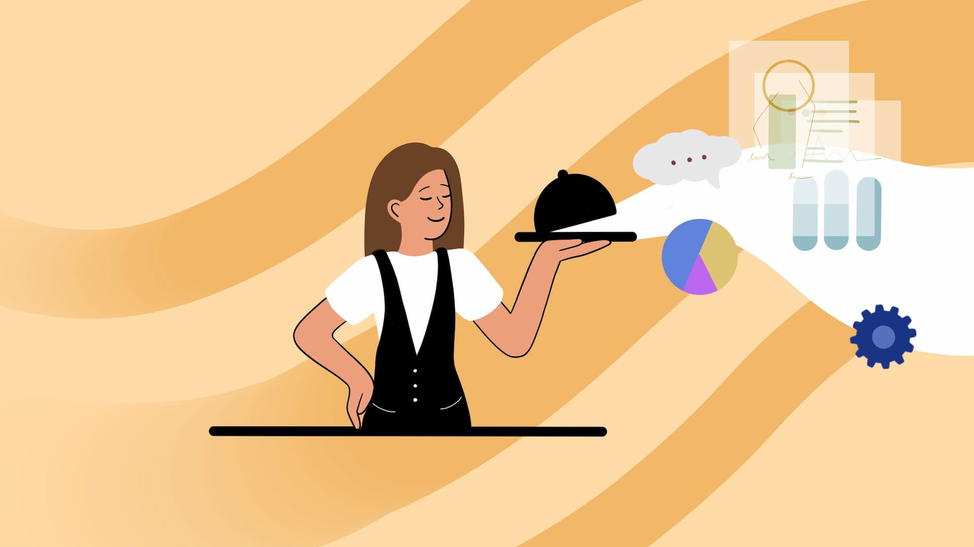 Restauration : engagez vos équipes à suivre vos formations