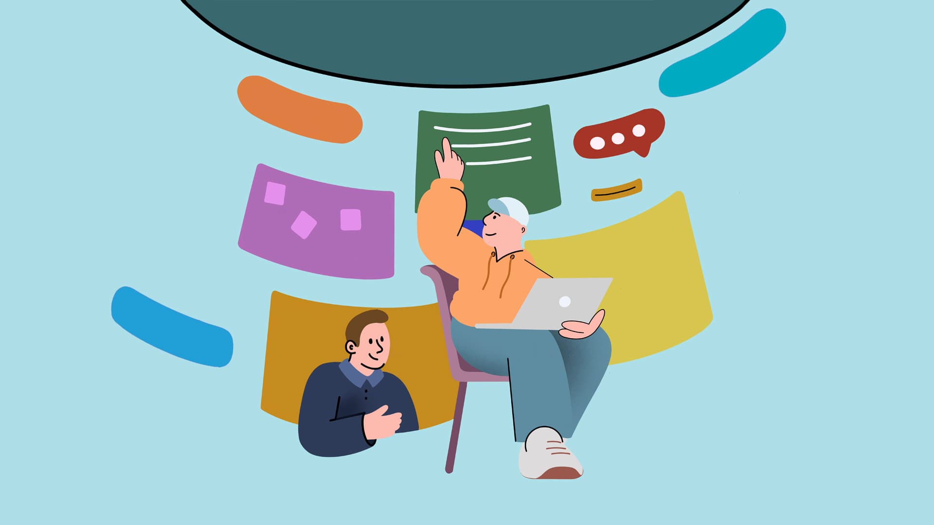 Who are the field employees and their training expectations?