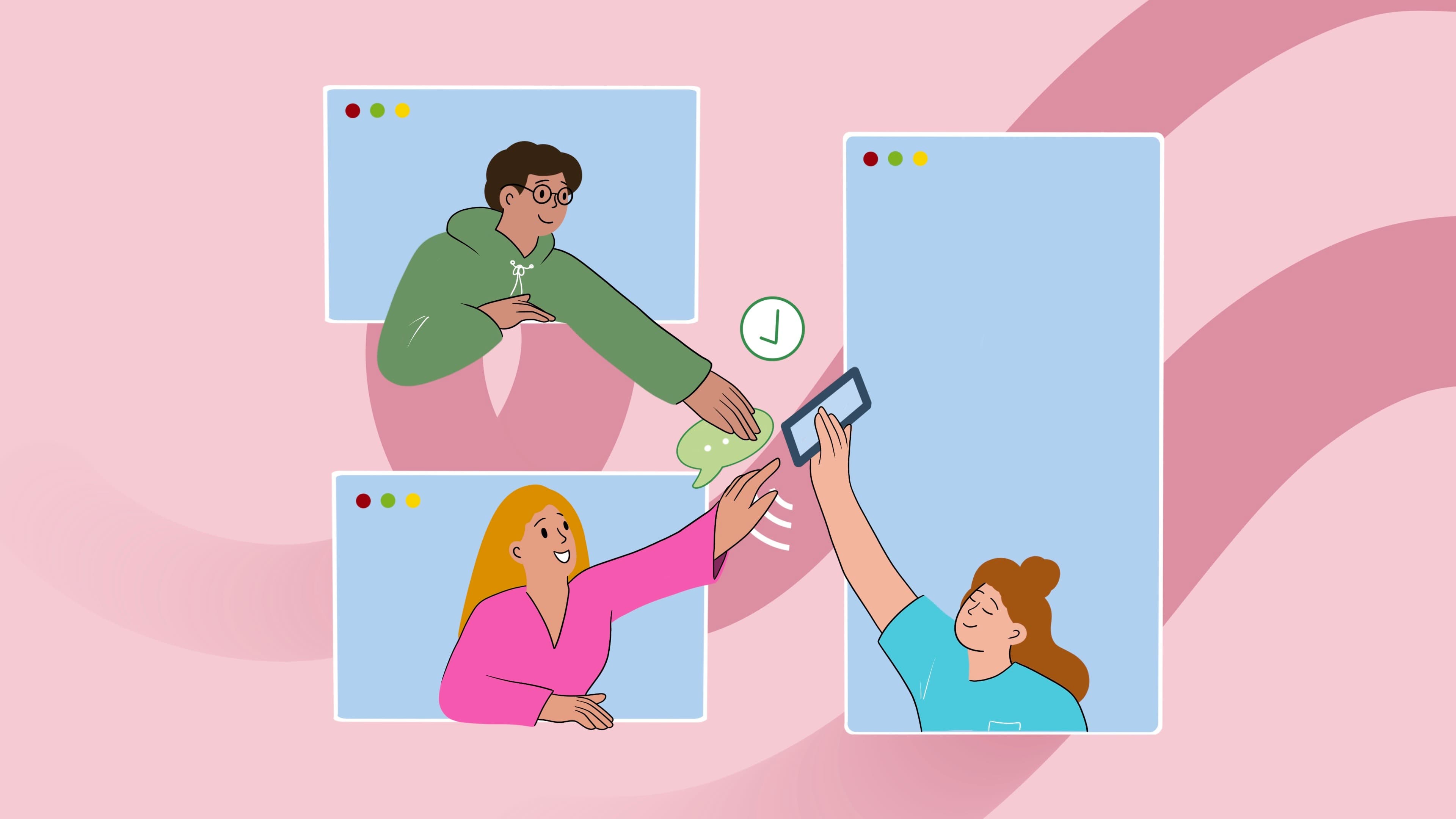 Onboarding des équipes terrain : pourquoi c'est important