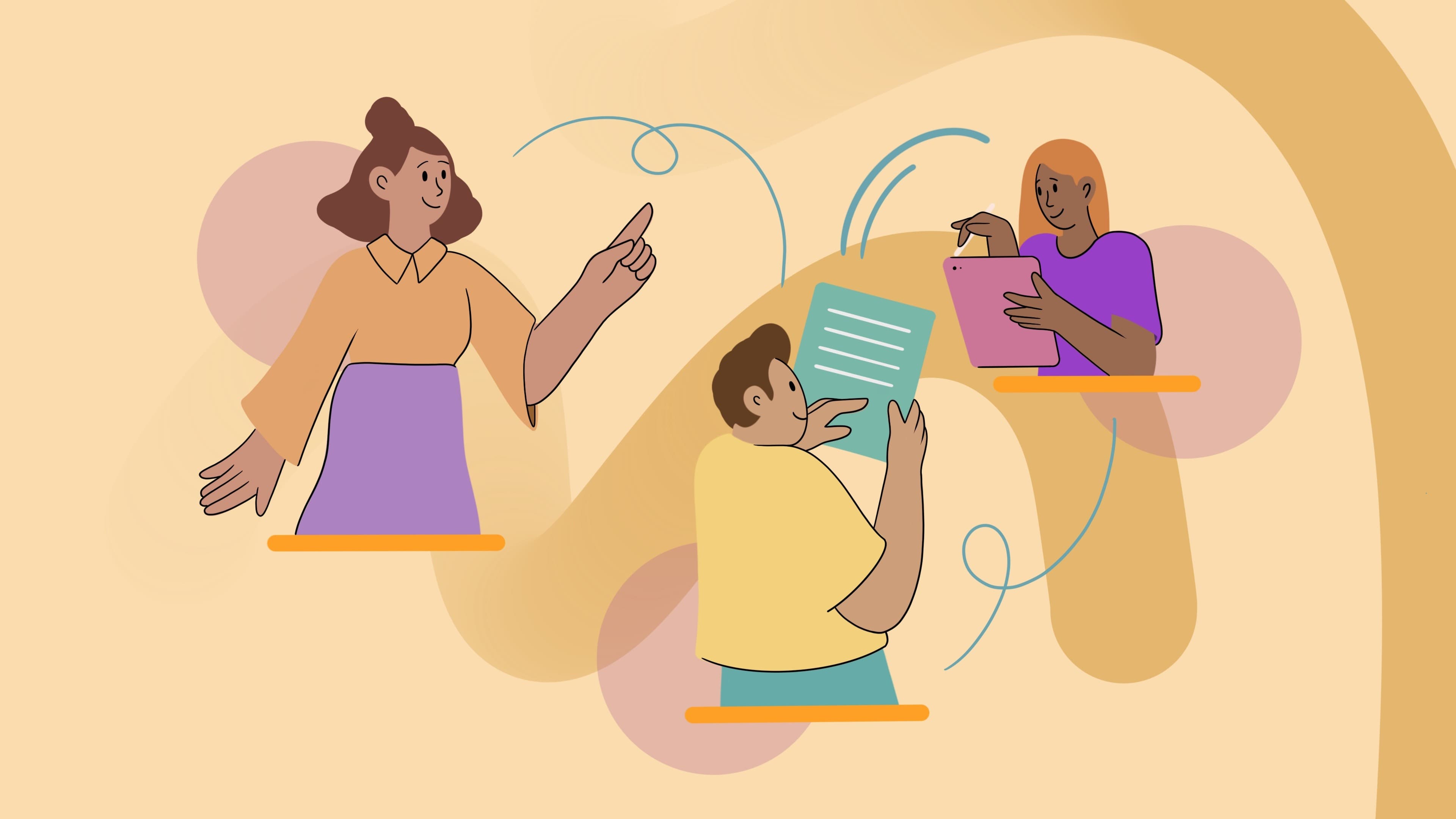 Comment optimiser la gestion de vos équipes terrain ?