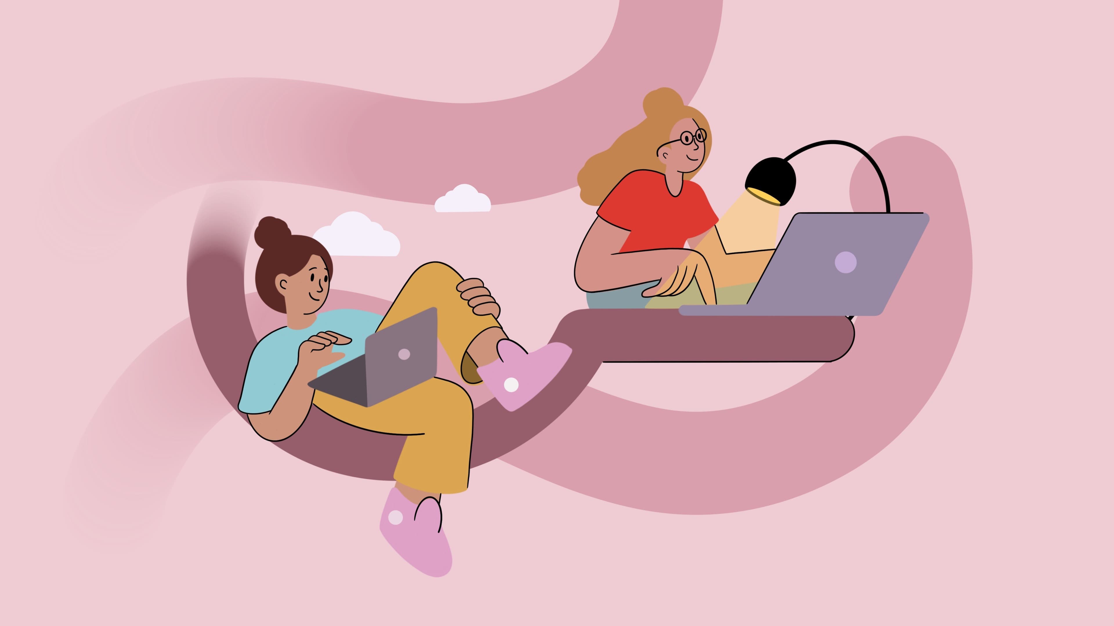 Optimizing hybrid work for employees in the field