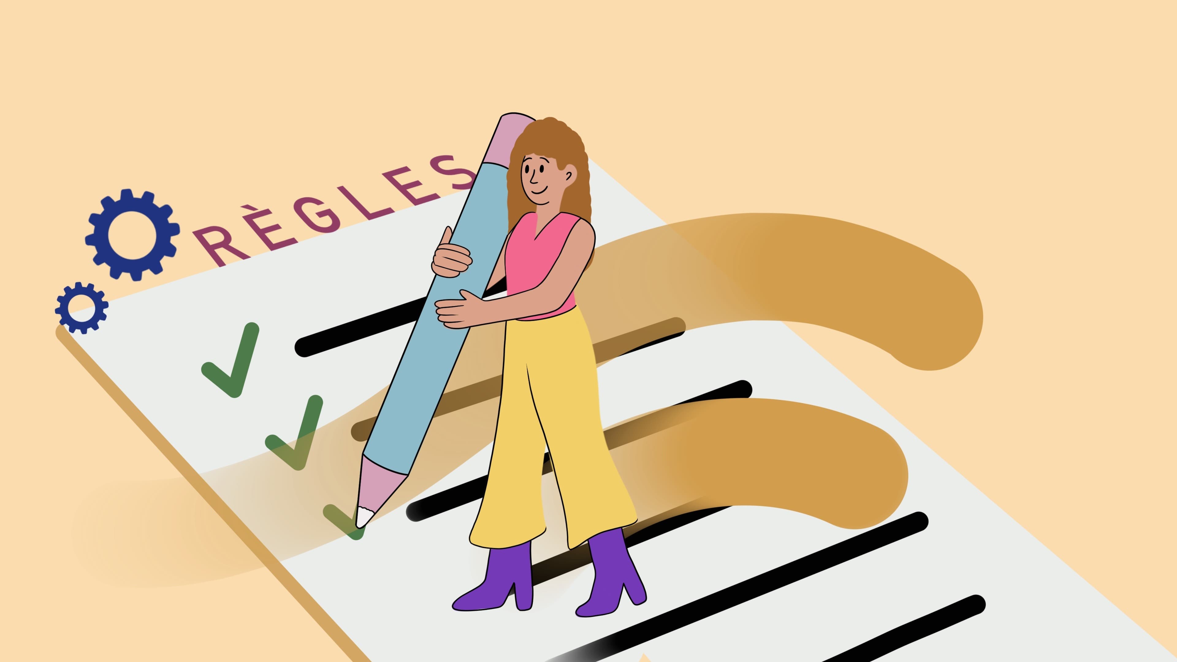 Accessibilité vs conformité : différences et points communs