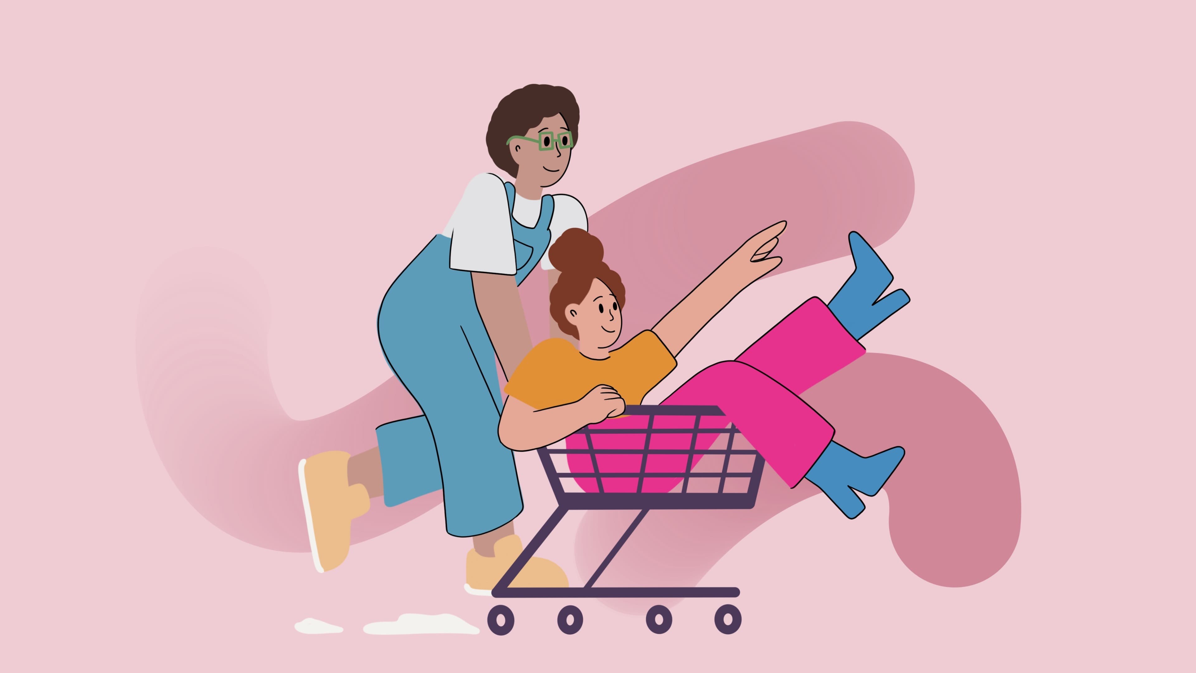 Succeed in the training of sales forces in the field