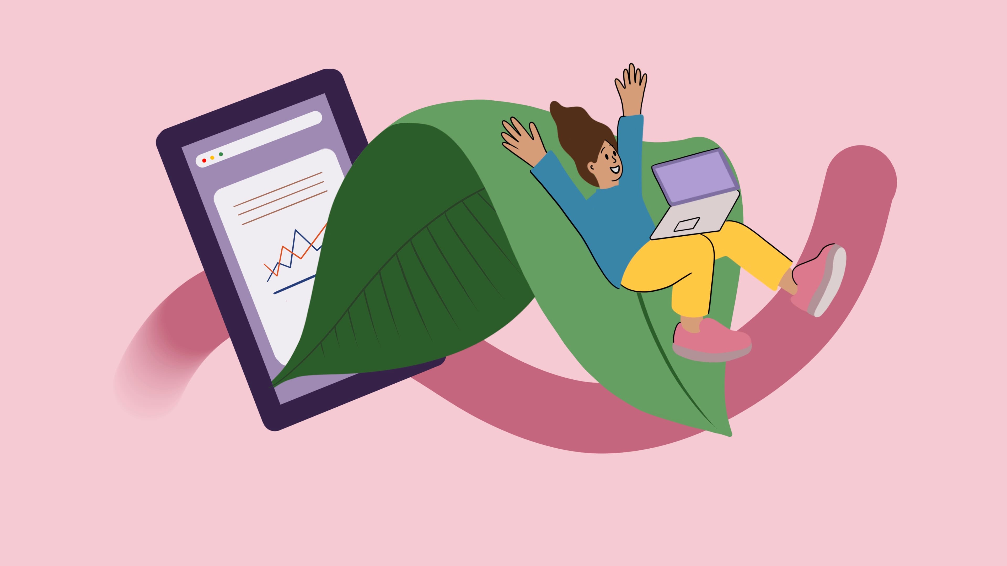 Learning Nuggets et le Microlearning : la révolution de la formation