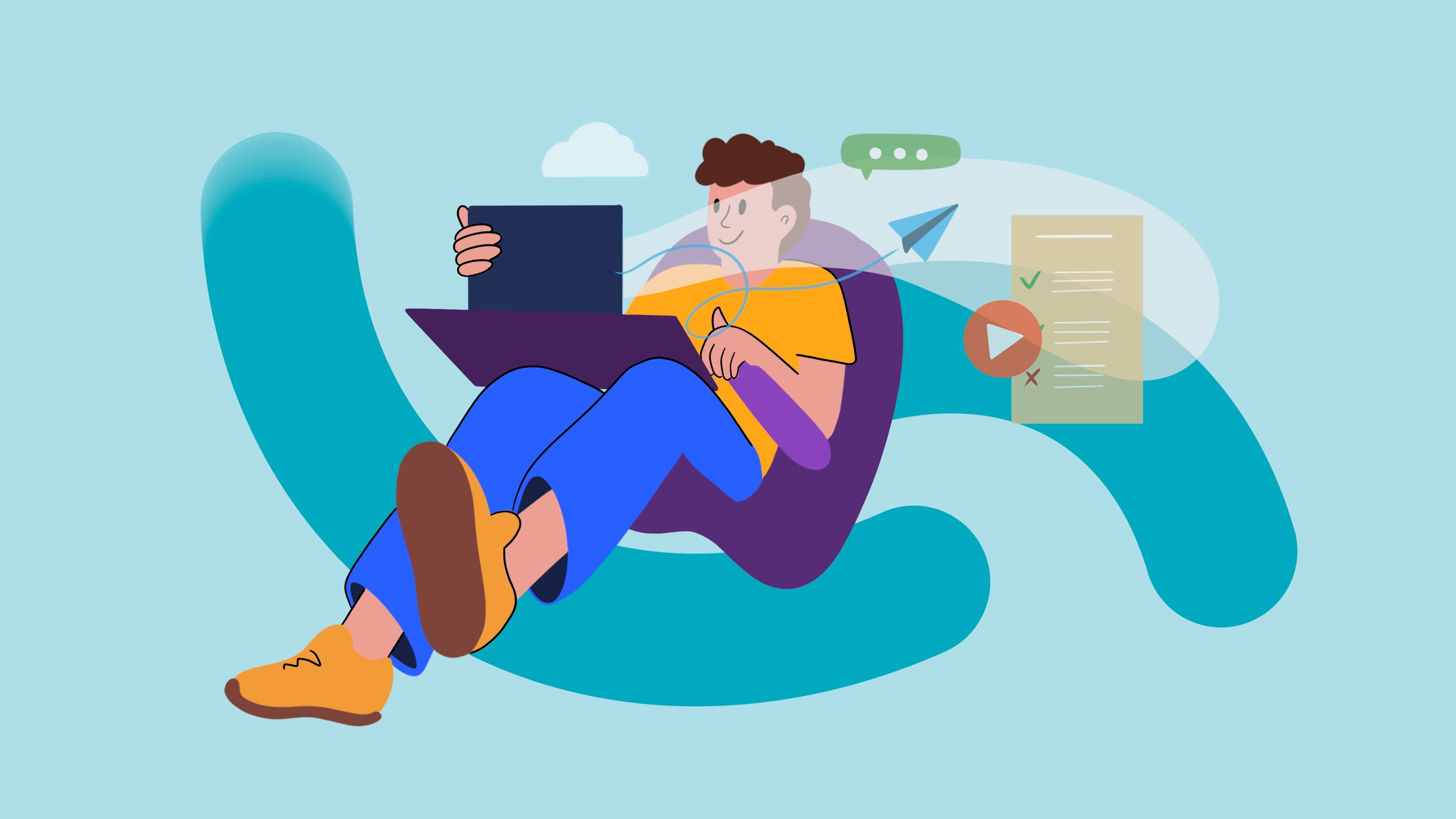 Adapting e-learning to disability: the complete guide