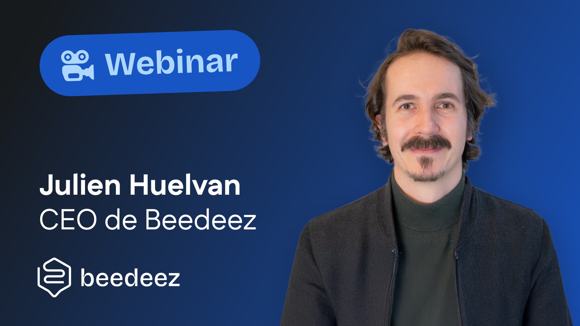 Webinar Beedeez