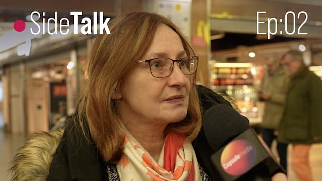 Sidetalk quel support stimule le plus votre curiosité