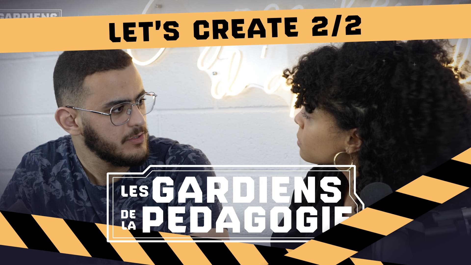 Les gardiens de la pédagogie