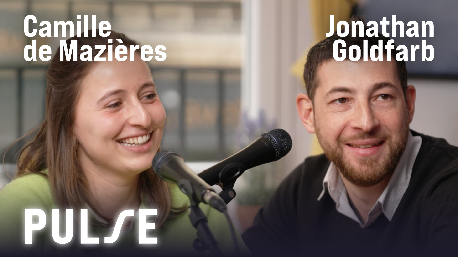 Pulse les compétences, la clé de la performance