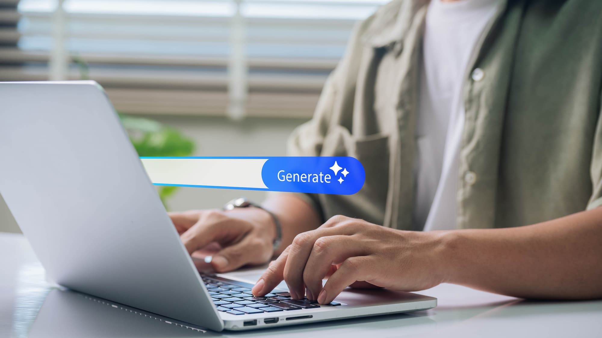 Créer du contenu de formation avec l'IA