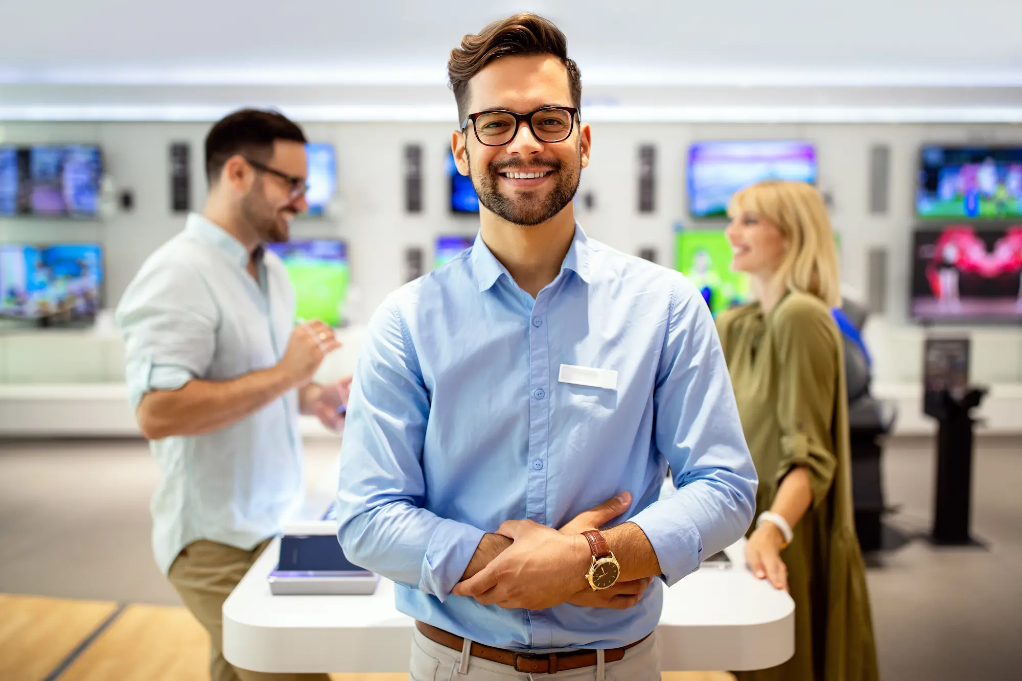Créer des formations sans compétences techniques