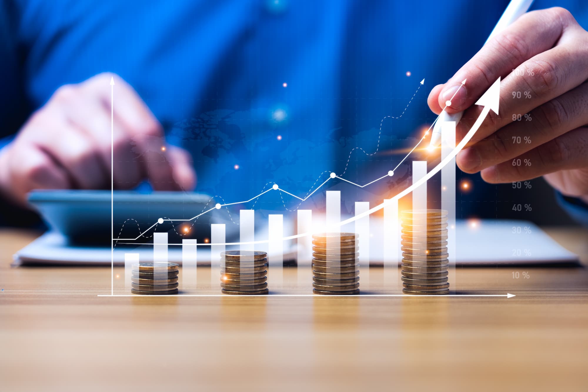 Mesurer le ROI d'un LMS