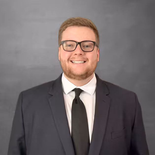 Richard Kennedy, MBA