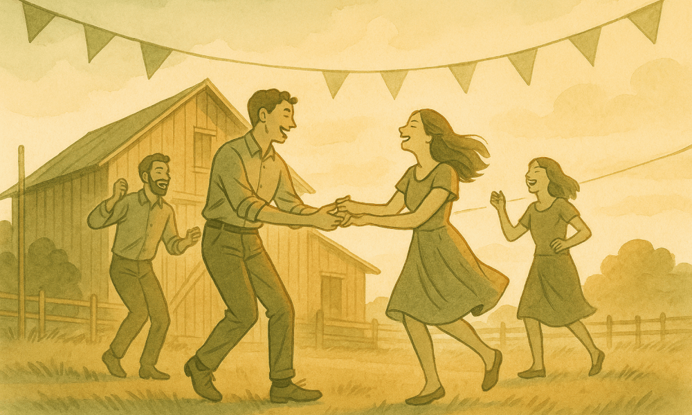 Image showing inspiring wedding decoration ideas, including flowers, lanterns, and an elegantly set table.